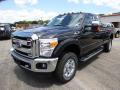 2015 F250 Super Duty XLT Super Cab 4x4 #4