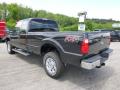 2015 F250 Super Duty XLT Super Cab 4x4 #6