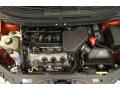  2007 Edge 3.5 Liter DOHC 24-Valve VVT Duratec V6 Engine #15