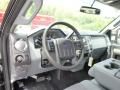 2015 F250 Super Duty XLT Super Cab 4x4 #13