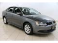 2011 Jetta SE Sedan #1