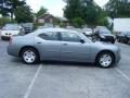  2006 Dodge Charger Silver Steel Metallic #4