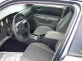  2006 Dodge Charger Dark Slate Gray/Light Graystone Interior #10