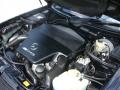  2000 E 5.4 Liter AMG SOHC 24-Valve V8 Engine #28