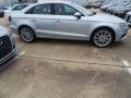  2015 Audi A3 Florett Silver Metallic #8