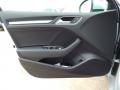 Door Panel of 2015 Audi A3 1.8 Premium Plus #10