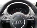  2015 Audi A3 1.8 Premium Plus Steering Wheel #22
