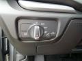 Controls of 2015 Audi A3 1.8 Premium Plus #23