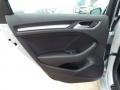Door Panel of 2015 Audi A3 1.8 Premium Plus #24