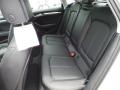 Rear Seat of 2015 Audi A3 1.8 Premium Plus #26