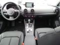Dashboard of 2015 Audi A3 1.8 Premium Plus #27