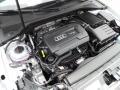  2015 A3 1.8 Liter Turbocharged/TFSI DOHC 16-Valve VVT 4 Cylinder Engine #30