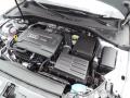  2015 A3 1.8 Liter Turbocharged/TFSI DOHC 16-Valve VVT 4 Cylinder Engine #31