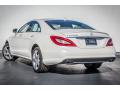 2014 CLS 550 Coupe #2