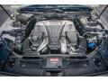2014 CLS 550 Coupe #9