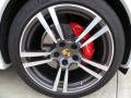  2014 Porsche Cayenne GTS Wheel #9