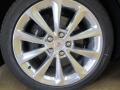  2014 Cadillac XTS Premium AWD Wheel #9