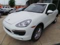 2014 Cayenne S Hybrid #3