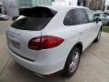 2014 Cayenne S Hybrid #7