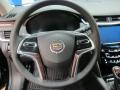  2014 Cadillac XTS Premium AWD Steering Wheel #18