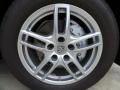  2014 Porsche Cayenne S Hybrid Wheel #9