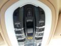 Controls of 2014 Porsche Cayenne Diesel #17