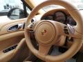  2014 Porsche Cayenne Diesel Steering Wheel #28