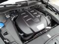  2014 Cayenne 3.0 Liter DFI VTG Turbocharged DOHC 24-Valve VVT Diesel V6 Engine #31