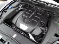  2014 Cayenne 3.0 Liter DFI VTG Turbocharged DOHC 24-Valve VVT Diesel V6 Engine #32