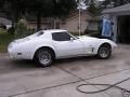 1977 Corvette Coupe #3