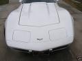 1977 Corvette Coupe #15