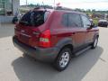 2009 Tucson SE V6 4WD #8