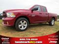 2014 1500 Express Quad Cab #1