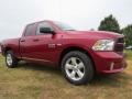 2014 1500 Express Quad Cab #4
