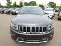 2014 Grand Cherokee Limited 4x4 #3 2014 Grand Cherokee Limited 4x4 #3