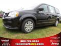 2014 Grand Caravan American Value Package #1 2014 Grand Caravan American Value Package #1