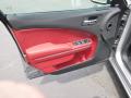 Door Panel of 2014 Dodge Charger R/T AWD #11