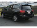 2014 Sequoia Limited 4x4 #3