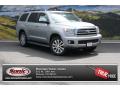 2014 Sequoia Limited 4x4 #1