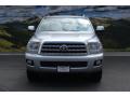 2014 Sequoia Limited 4x4 #2