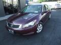 2010 Accord LX-P Sedan #1