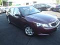 2010 Accord LX-P Sedan #2