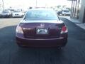 2010 Accord LX-P Sedan #5