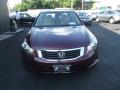 2010 Accord LX-P Sedan #6