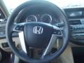 2010 Accord LX-P Sedan #16