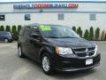 2014 Grand Caravan SXT #1