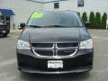 2014 Grand Caravan SXT #2