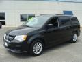 2014 Grand Caravan SXT #3