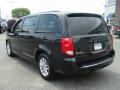 2014 Grand Caravan SXT #4