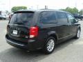 2014 Grand Caravan SXT #8